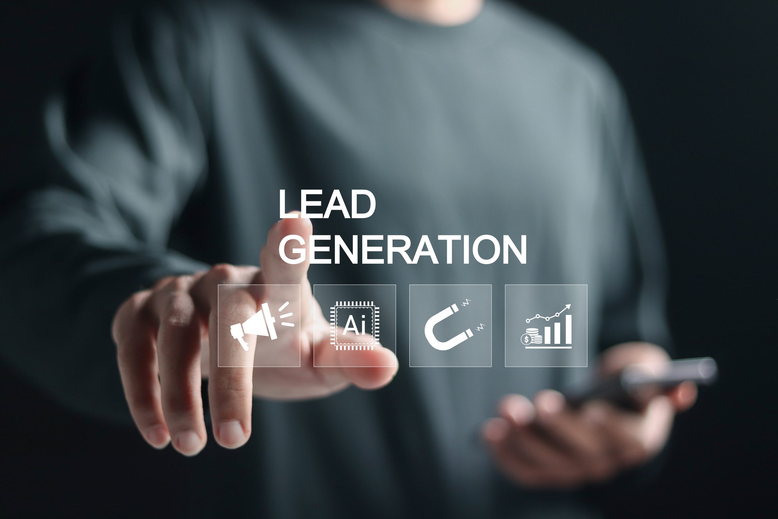 ECAC Webinar Series: Unraveling Fraud in Lead Generation – Do You Really Have Consent?