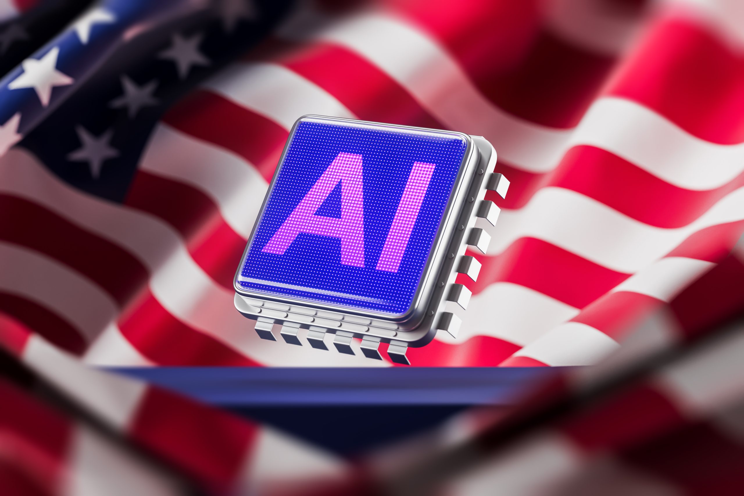 What the New Presidential AI Executive Orders Mean for ECACUSA Members