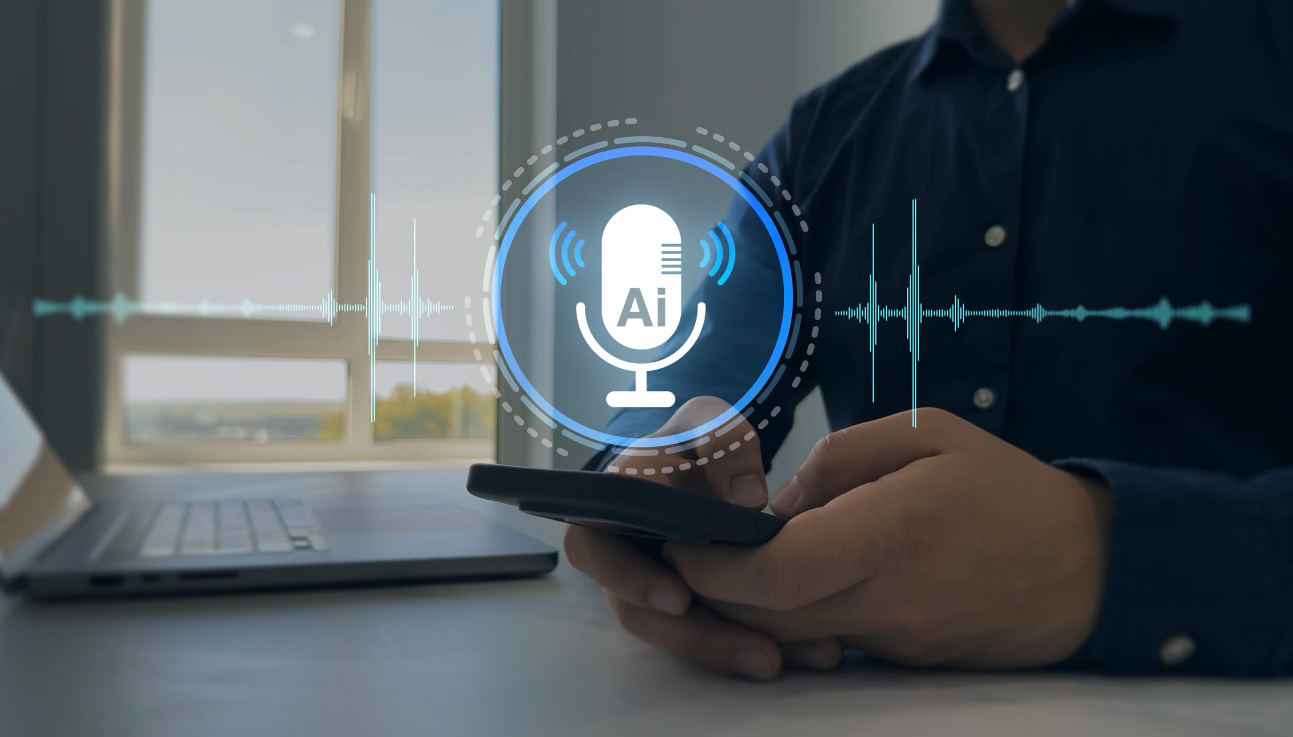 Why Voice Still Matters in an AI-Driven Contact Center