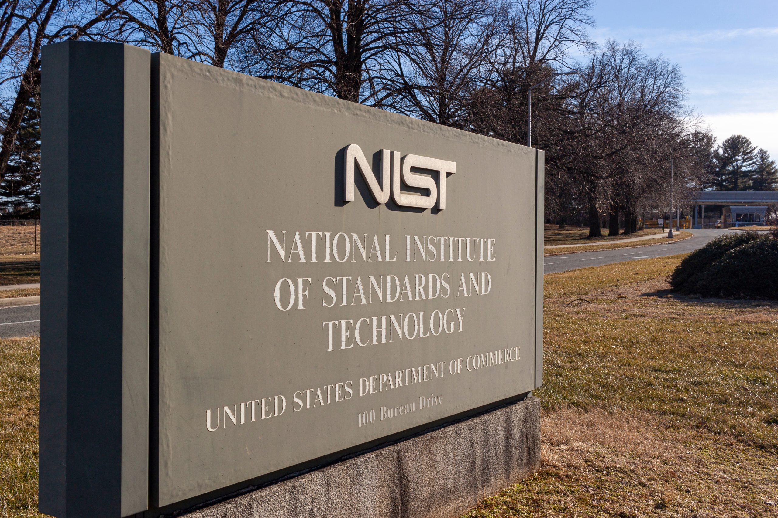 NIST has released an initial public draft of Cybersecurity/Encryption White Paper 48