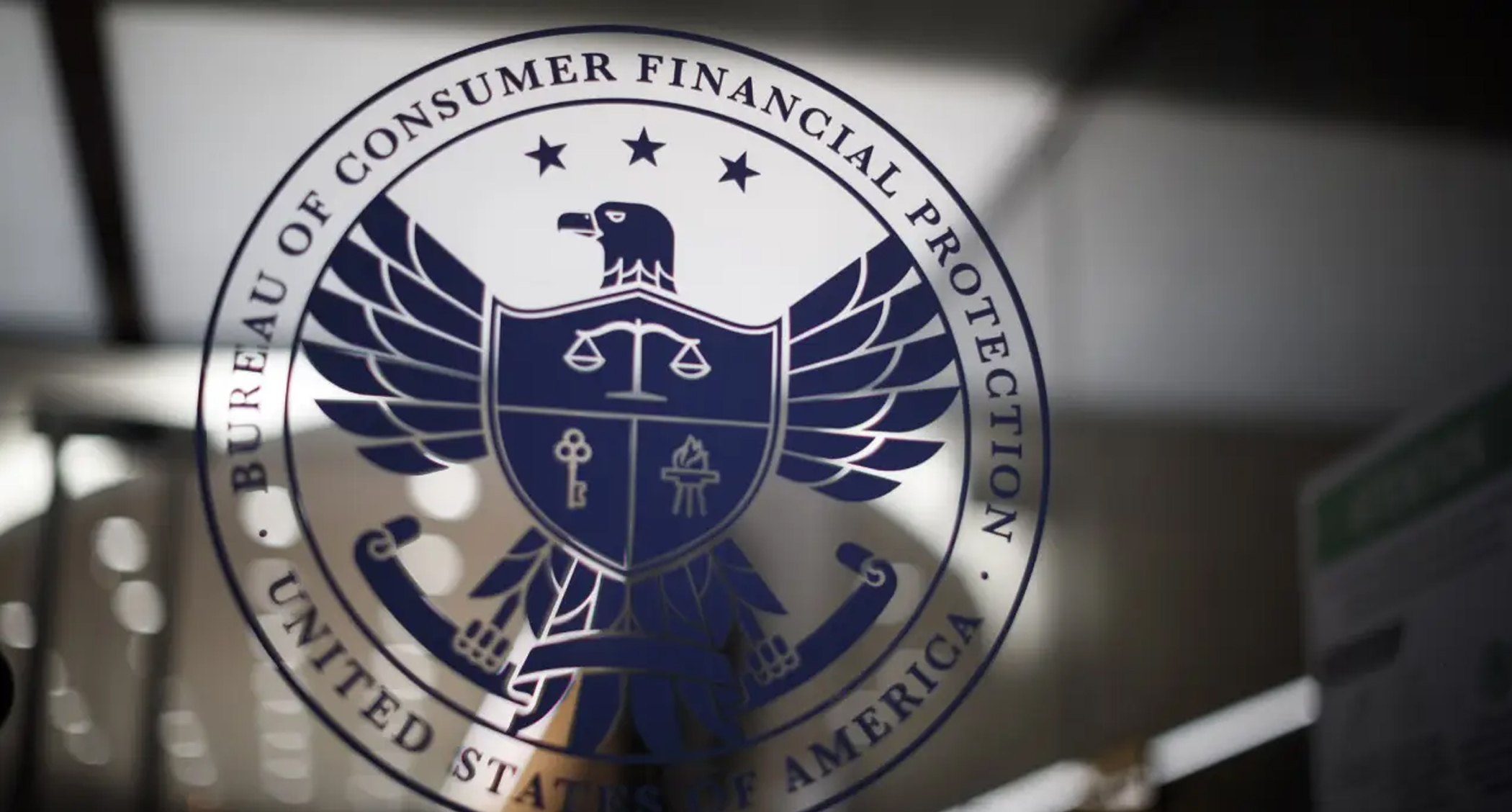 White House Budget Director to shut CFPB