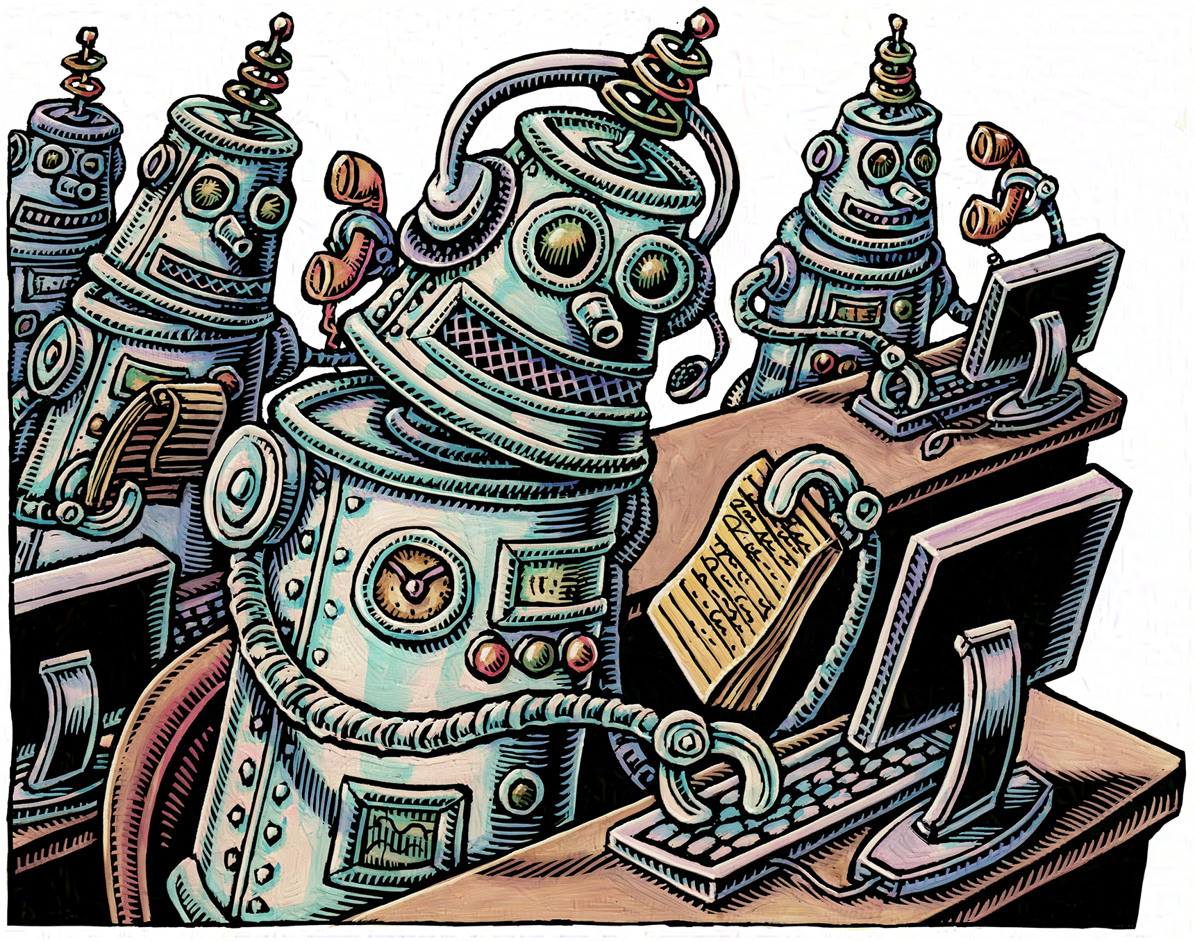 FCC Partially Delays Implementation of the Revocation of Consent Rule