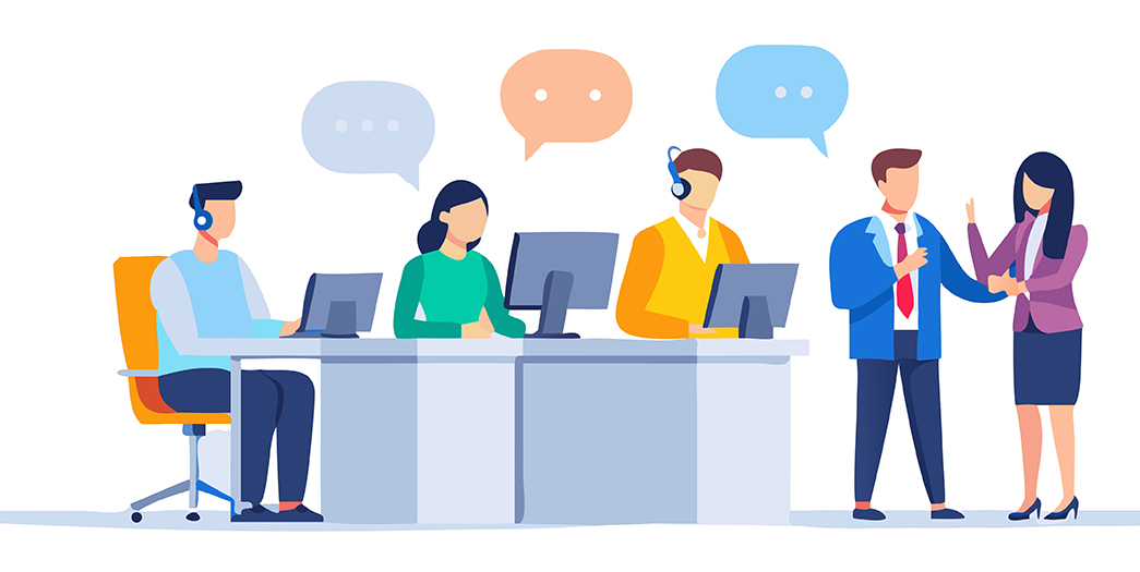 Why Advocacy Still Matters for Contact Centers in 2026