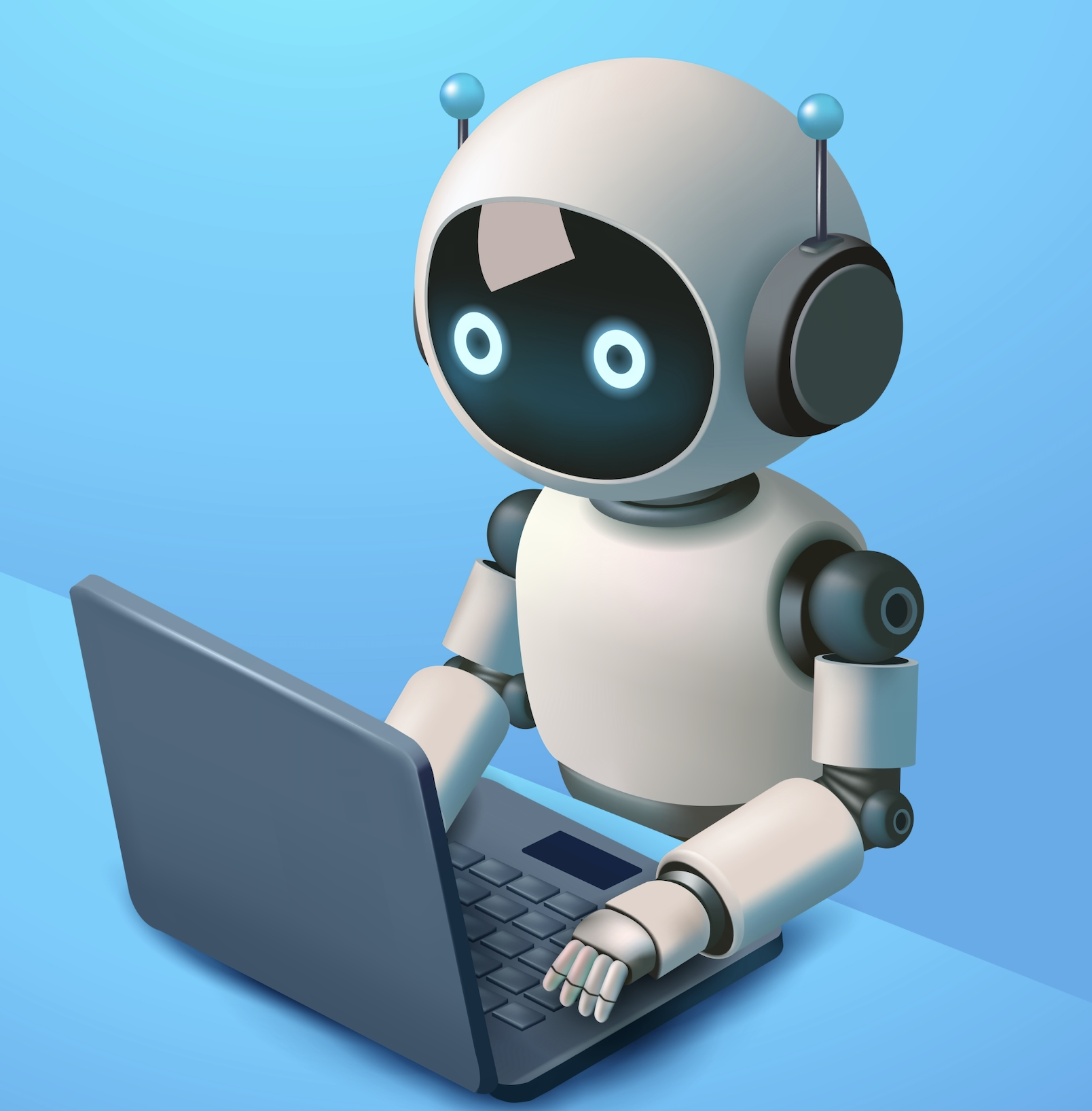 Is Your Company Ready When a Customer’s AI Assistant Calls?